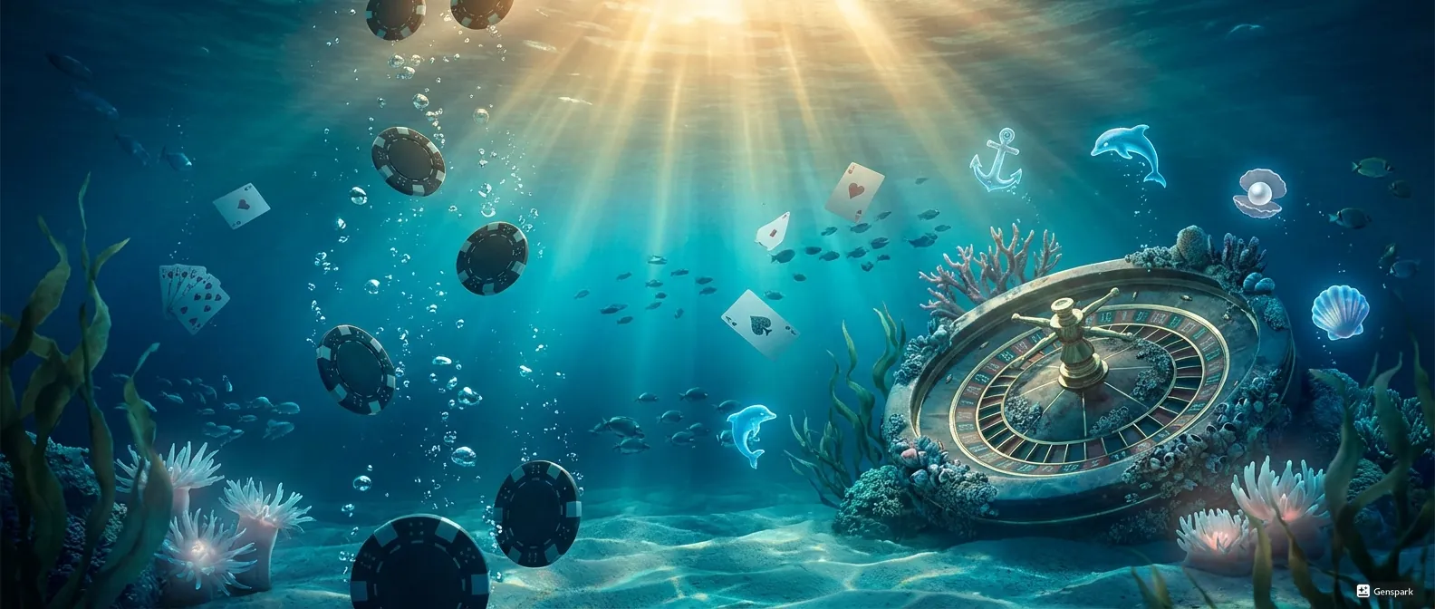 GetsBet Casino bonus