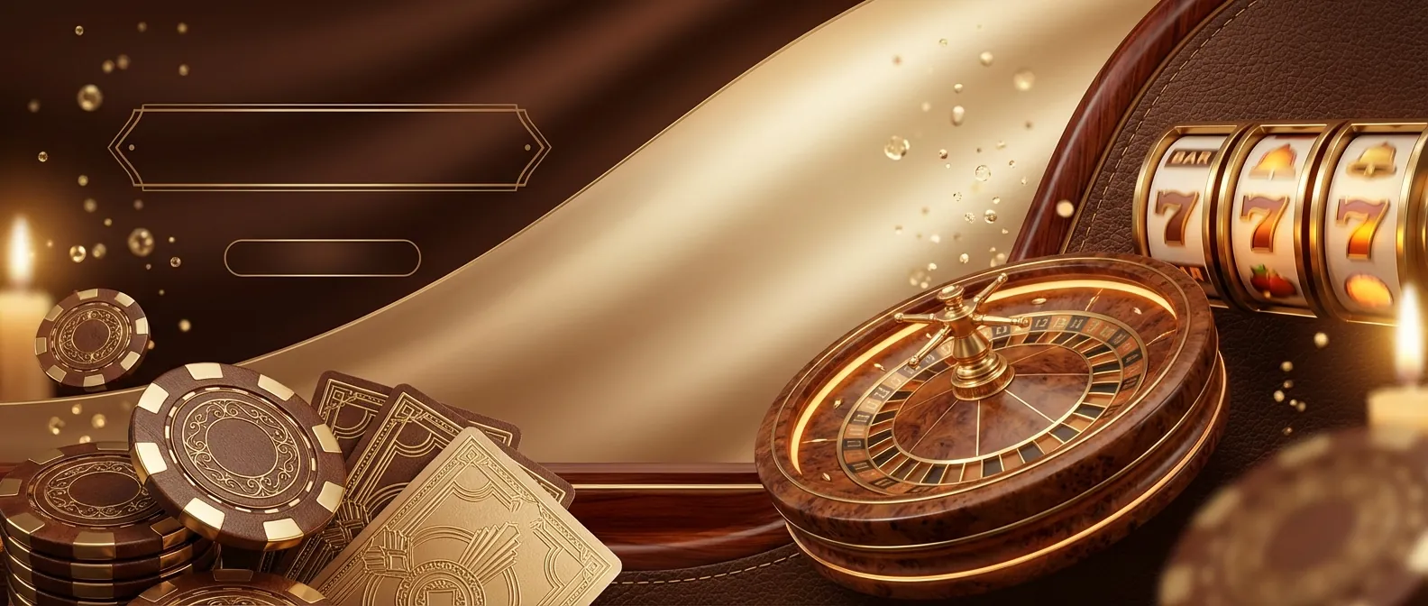 GetsBet Casino bonus